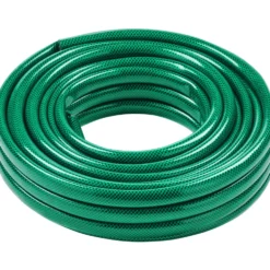 Gartenschlauch 3/4'' grün, 20 m Wasserschlauch