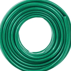 Gartenschlauch 3/4'' grün, 20 m Wasserschlauch