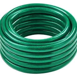 Gartenschlauch 1" grün, 20 m Wasserschlauch