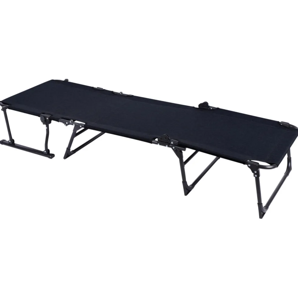 Gartensessel 2in1 60 x 59 x 90 cm