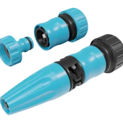 Gartenspritze BASIC 3/4'' Set 4-teilig