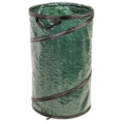 Gartentasche Pop-up 45 x 75 cm 120 Liter selbststehend