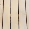 Gartentisch Freital 150x72 cm aus Kiefer massiv