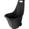 Gartentrolley 55 Liter anthrazit