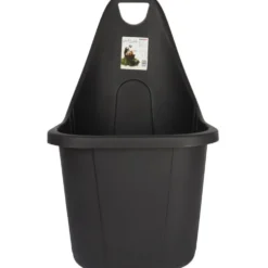 Gartentrolley 60 Liter anthrazit