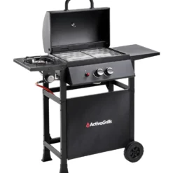 Gasgrill ''Manchester''