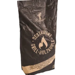 Gastronomie - Grillkohle 15 kg