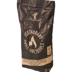Gastronomie - Grillkohle 15 kg
