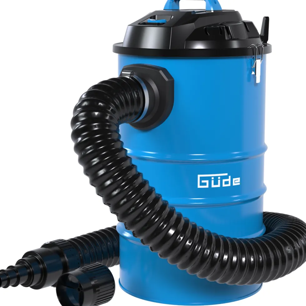 Güde® Absauganlage GAA 55