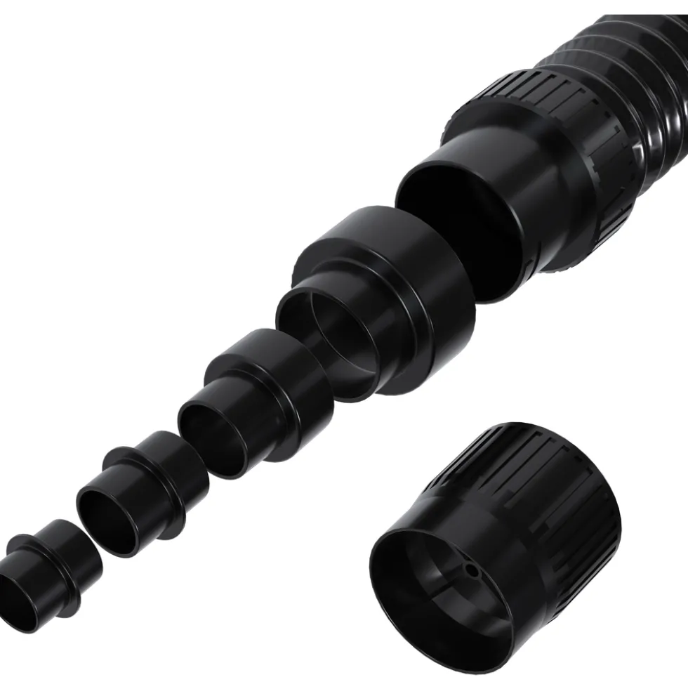 Güde® Absauganlage GAA 55