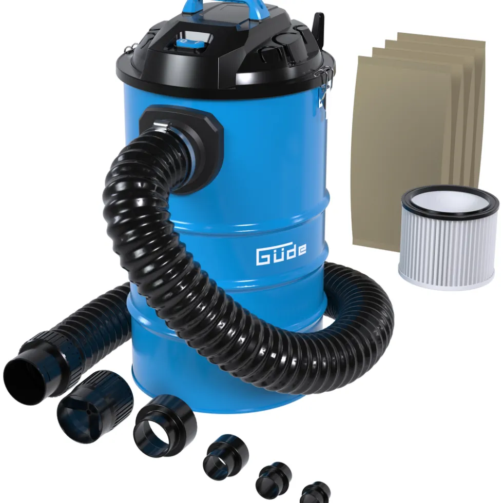 Güde® Absauganlage GAA 55
