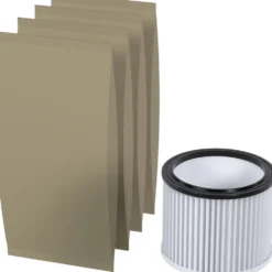 Güde® Absauganlage GAA 55