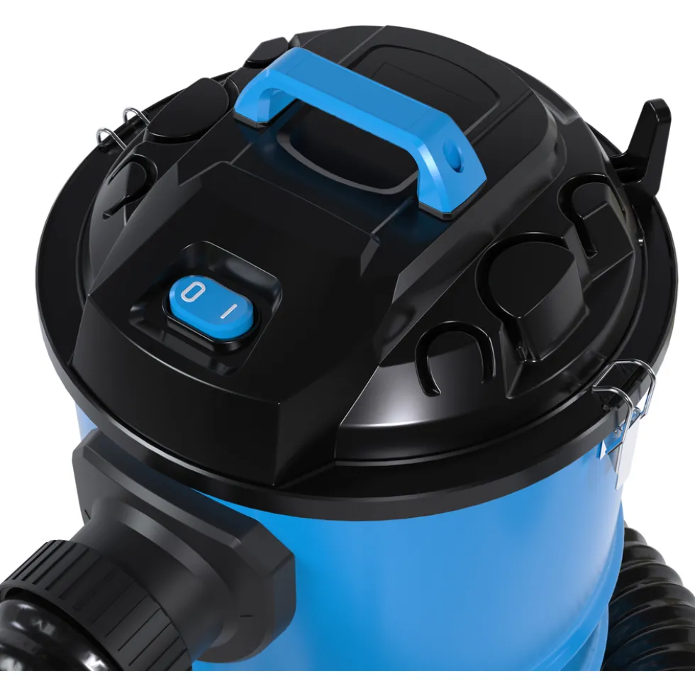 Güde® Absauganlage GAA 55