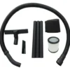 Güde® Akku-Nass-Trockensauger NTS 18-201-05 3in1, Ausblasfunktion