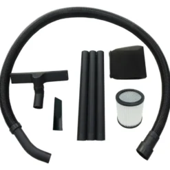 Güde® Akku-Nass-Trockensauger NTS 18-201-05 3in1, Ausblasfunktion