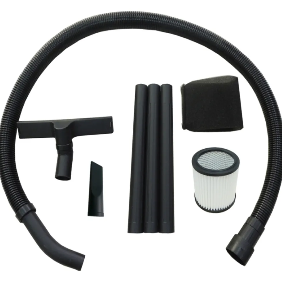 Güde® Akku-Nass-Trockensauger NTS 18-201-05 3in1, Ausblasfunktion