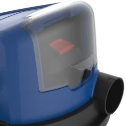 Güde® Akku-Nass-Trockensauger NTS 18-201-05 3in1, Ausblasfunktion