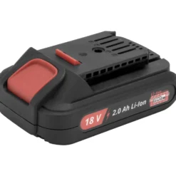 Güde® Akku-Nass-Trockensauger NTS 18-201-05 3in1, Ausblasfunktion