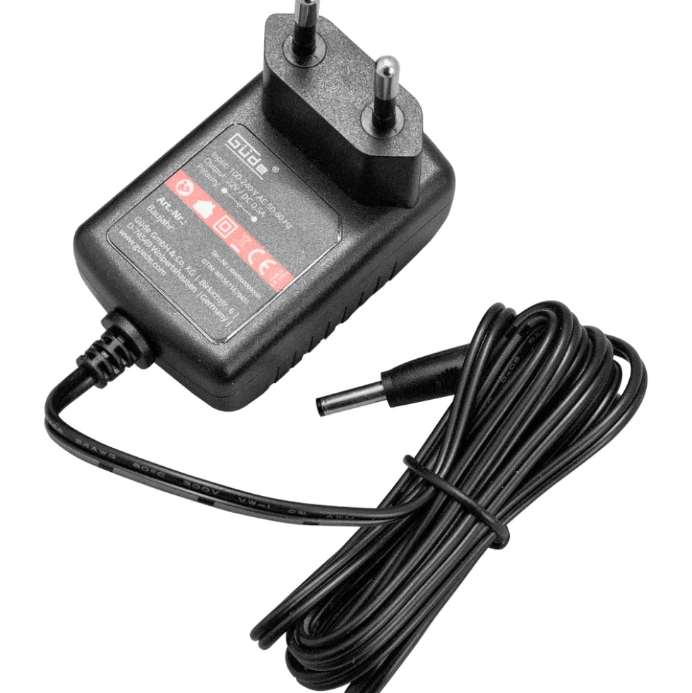 Güde® Akku-Nass-Trockensauger NTS 18-201-05 3in1, Ausblasfunktion