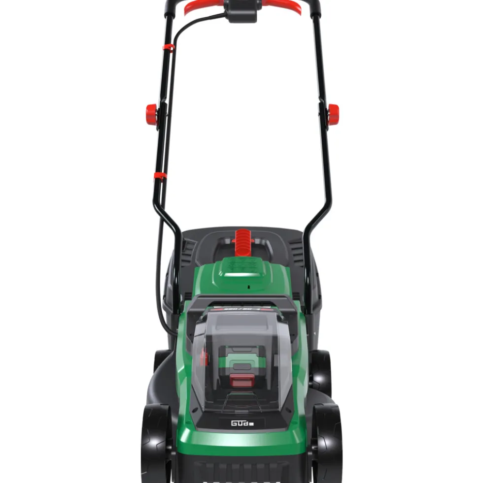 Güde® Akku-Rasenmäher 320/20-4