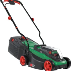 Güde® Akku-Rasenmäher 320/20-4