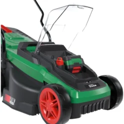 Güde® Akku-Rasenmäher 320/20-4