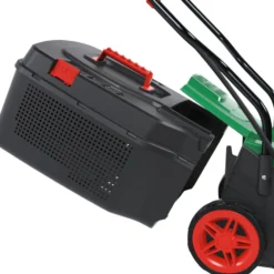 Güde® Akku-Rasenmäher GAM 32-4