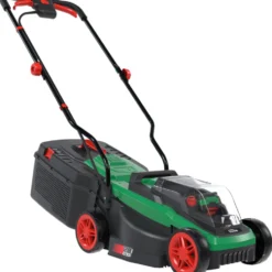 Güde® Akku-Rasenmäher GAM 32-4