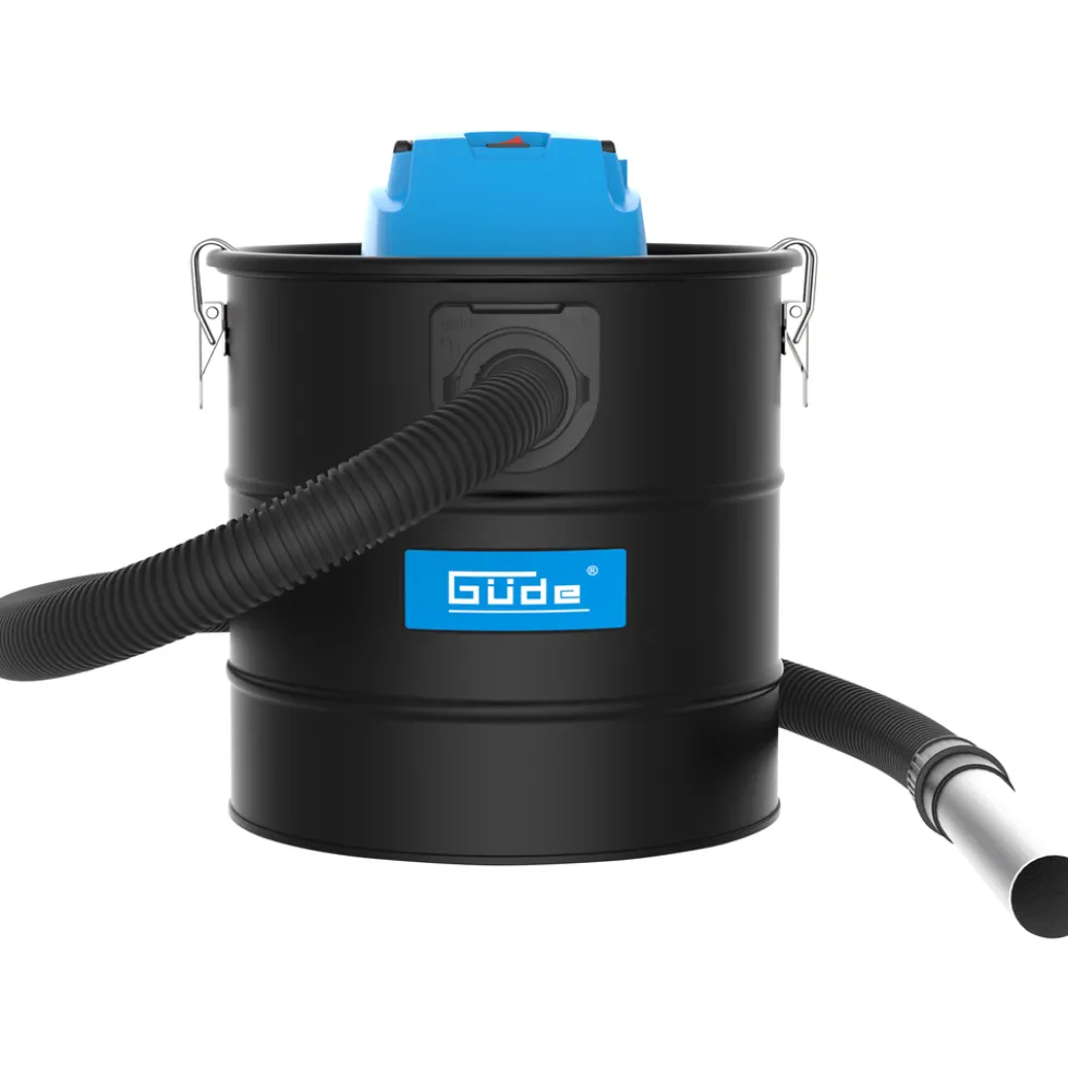 Güde® Aschesauger GA 18-1200.1
