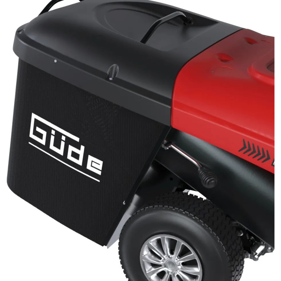 Güde® Aufsitzrasenmäher GAR 602