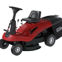 Güde® Aufsitzrasenmäher GAR 602