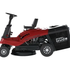 Güde® Aufsitzrasenmäher GAR 602