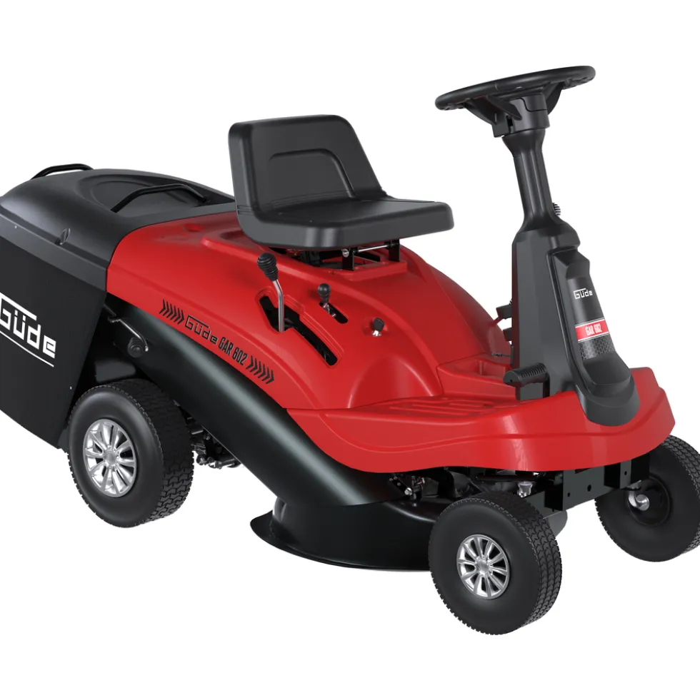 Güde® Aufsitzrasenmäher GAR 602 M