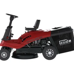 Güde® Aufsitzrasenmäher GAR 602 M