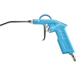 Güde® Ausblaspistole MIDI 12 bar mit Alu-Druckguss-Gehäuse