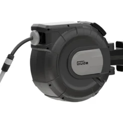 Güde® Automatik-Schlauchtrommel 30-2-2 1/2 inkl. 30m Schlauch