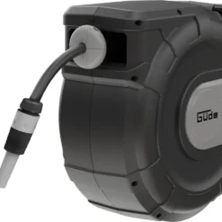 Güde® Automatik-Schlauchtrommel 30-2-2 1/2 inkl. 30m Schlauch