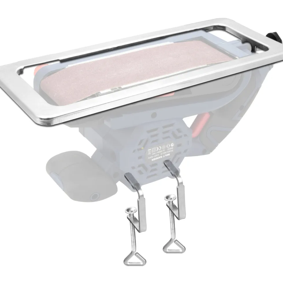 Güde® Bandschleifer BS 76-900 E