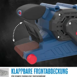 Güde® Bandschleifer BS 76-900 E