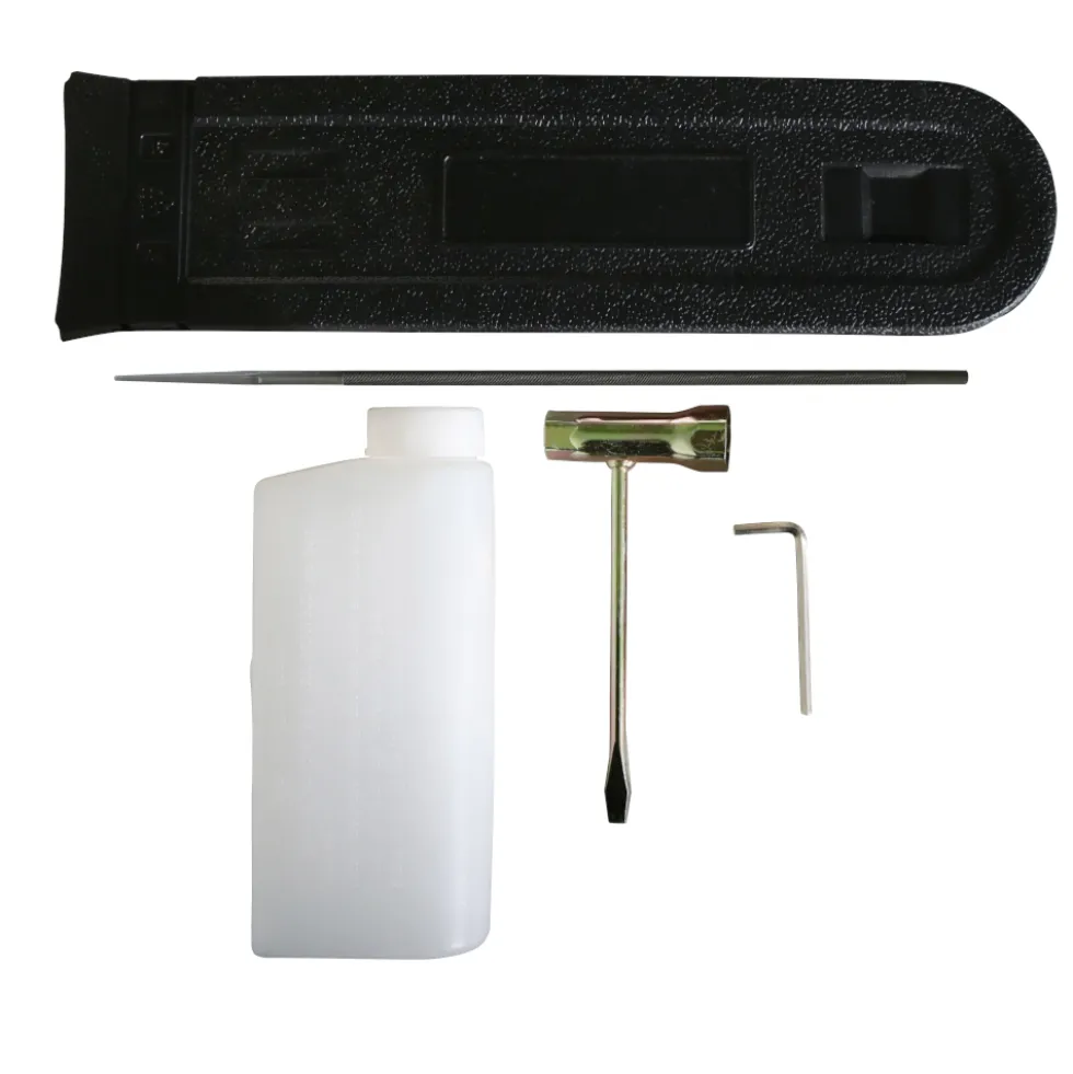 Güde® Benzin Kettensäge KS 400-41 V