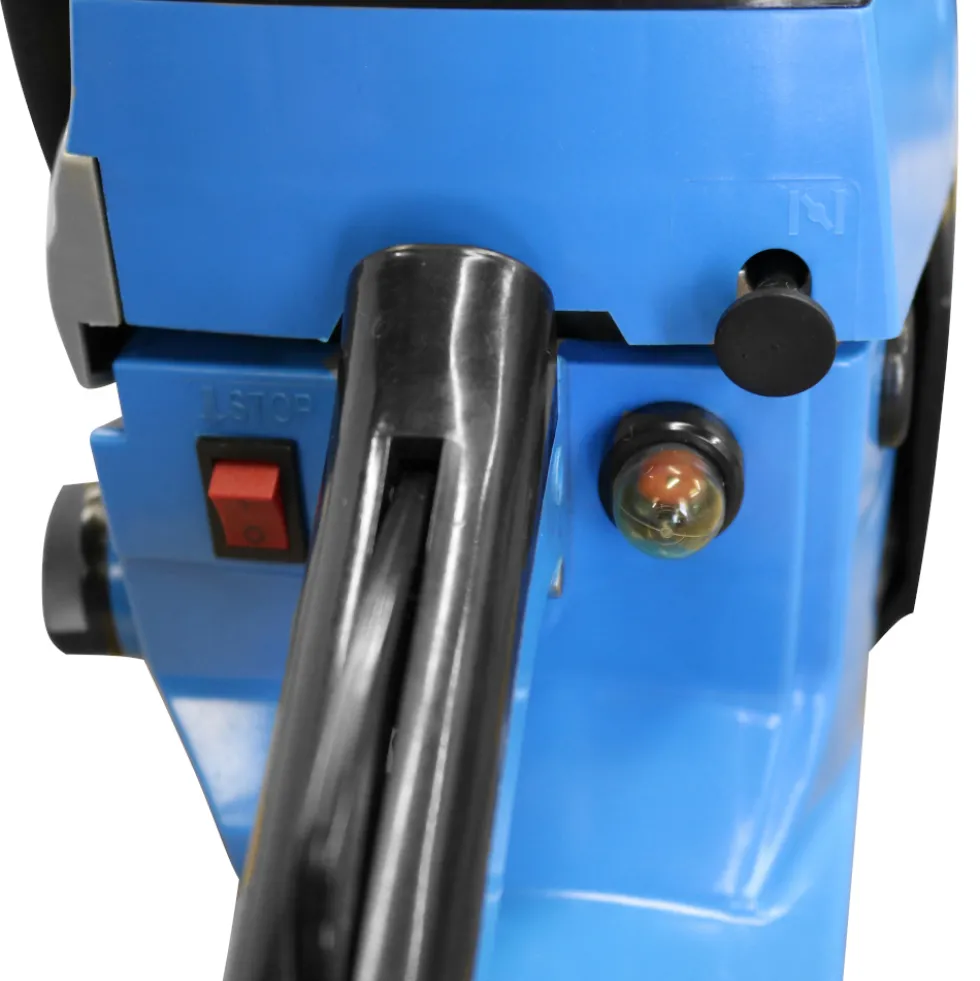 Güde® Benzin Kettensäge KS 400-41 V