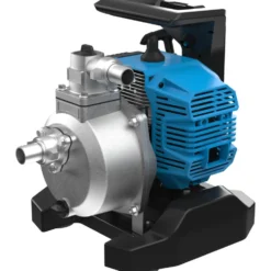 Güde® Benzin Motorpumpe GMP 7.21 mit 1,45 kW Leistung