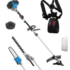 Güde® Benzin-Multifunktionsgerät GPS 1001 4in1