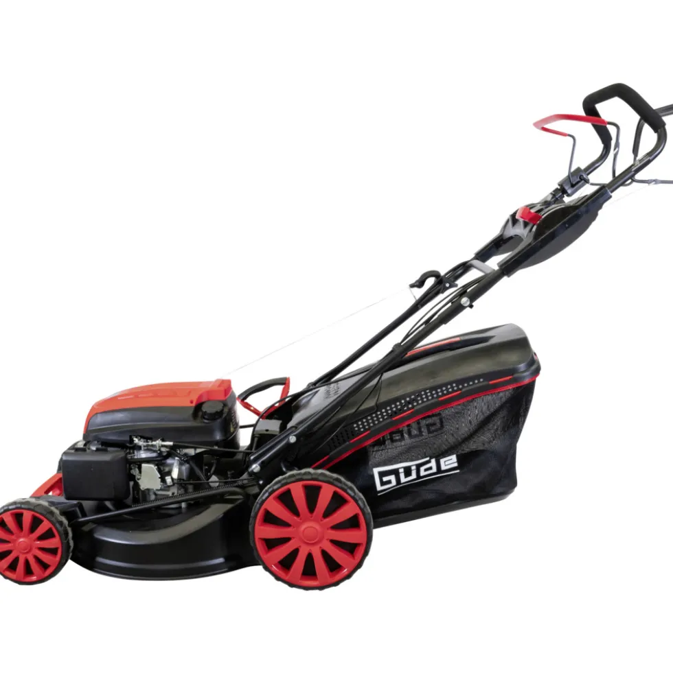 Güde® BIG WHEELER 534.1 R ES