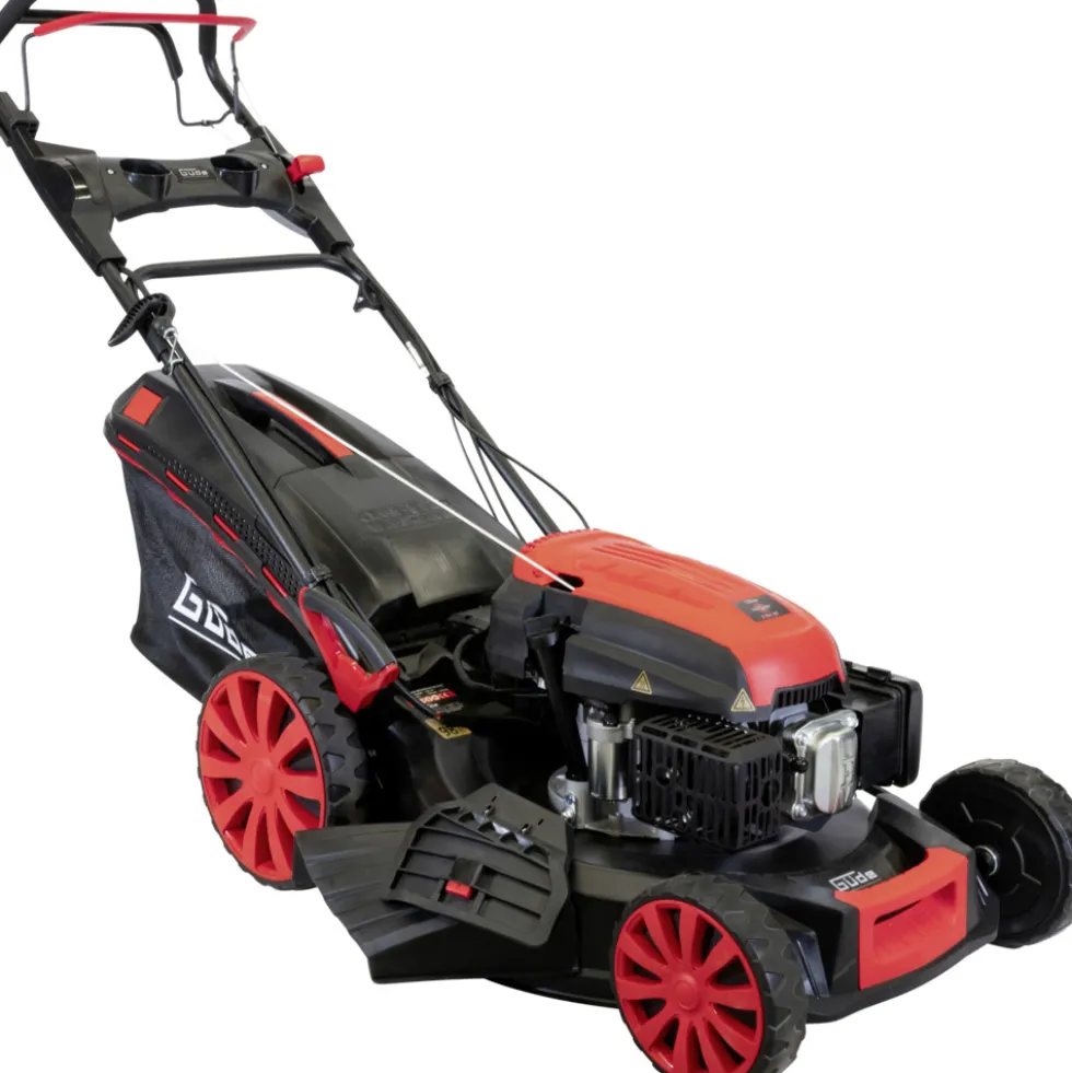 Güde® BIG WHEELER 534.1 R ES