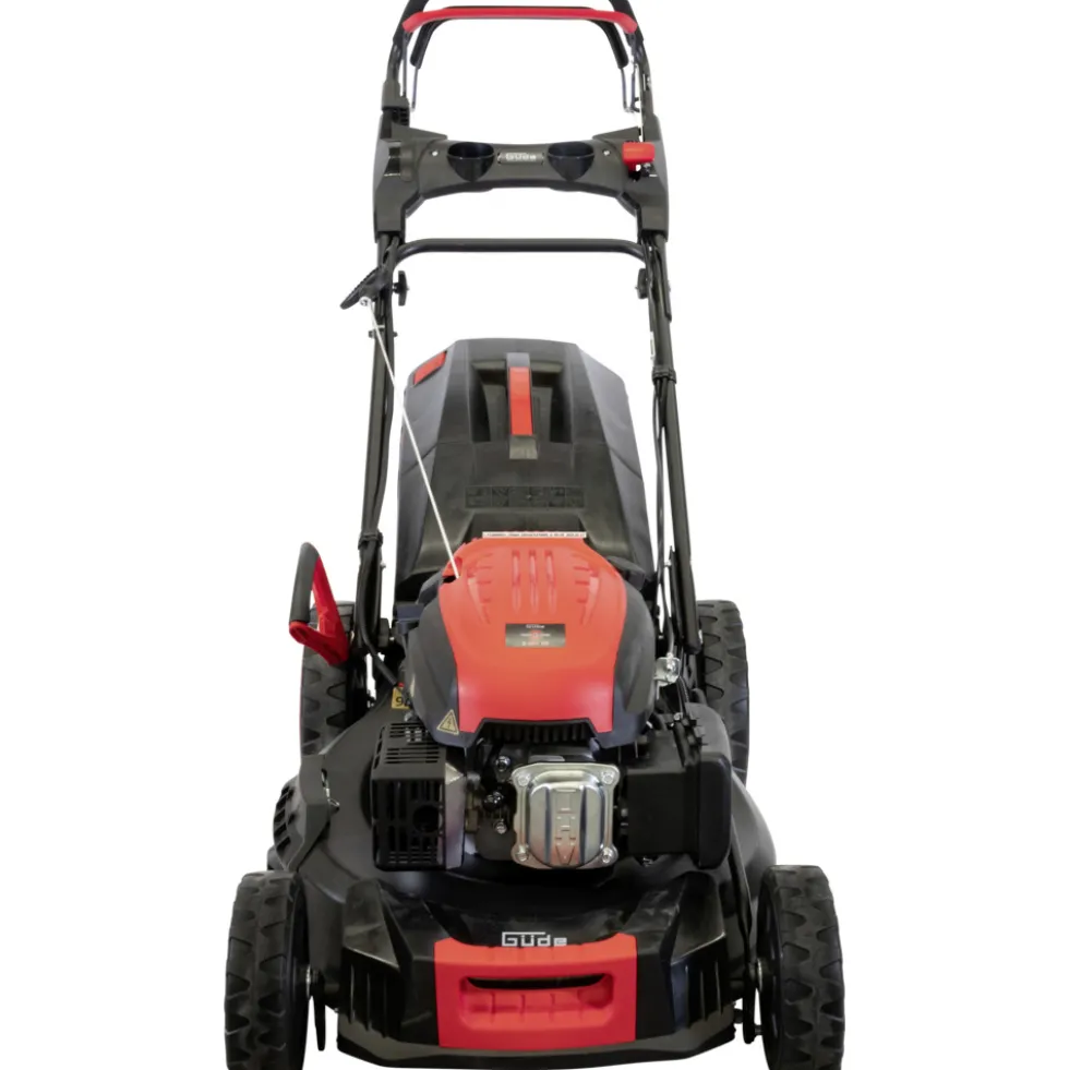 Güde® BIG WHEELER 534.1 R ES