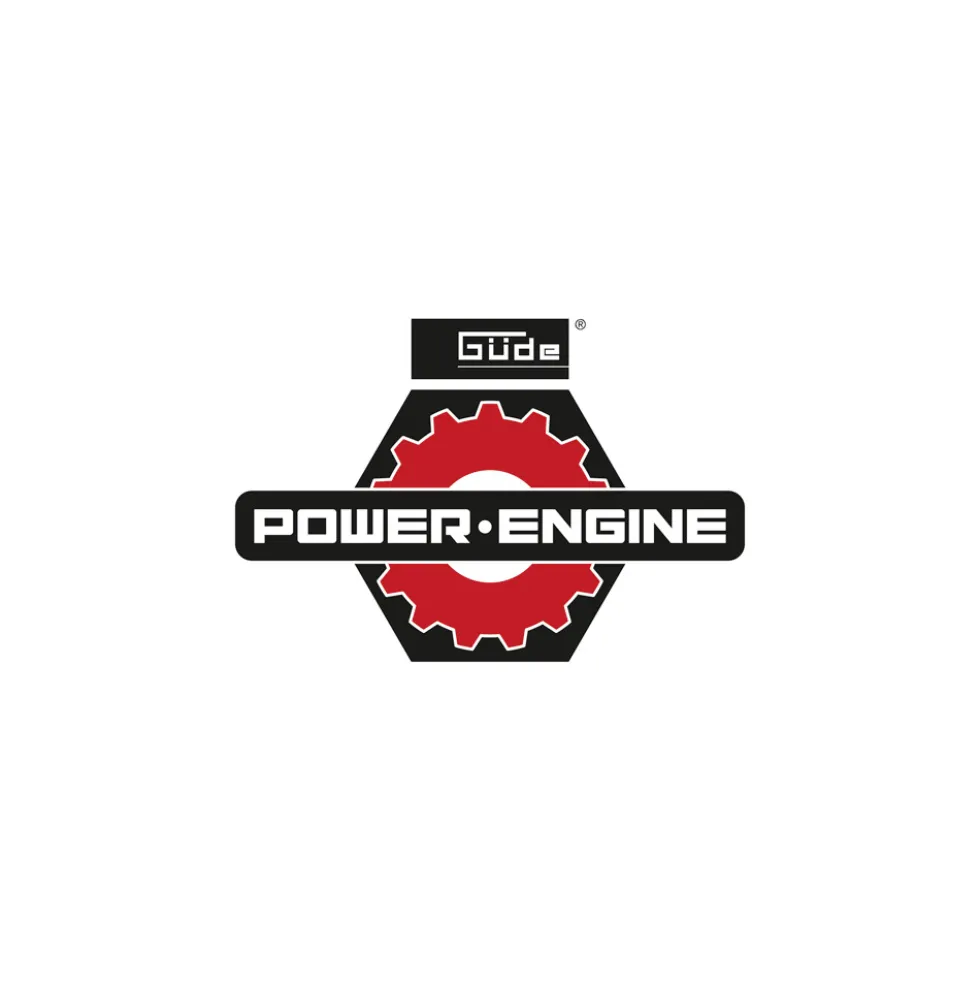 Güde® BIG WHEELER 534.1 R ES