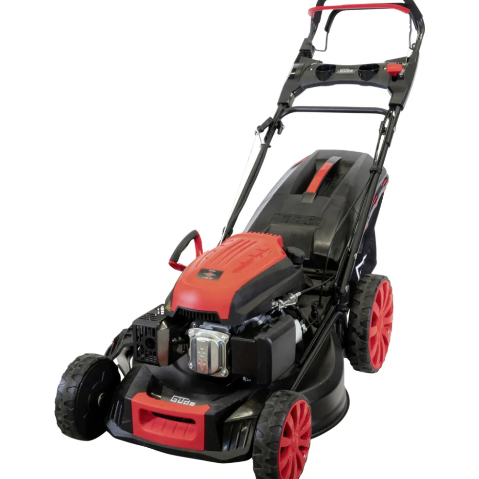 Güde® BIG WHEELER 534.1 R ES