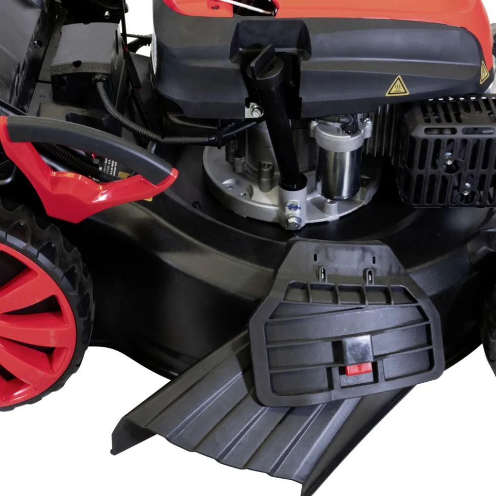 Güde® BIG WHEELER 534.1 R ES