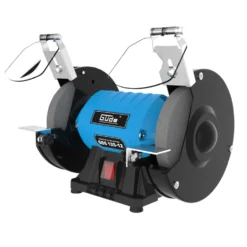 Güde® Doppelschleifer GDS 125-12
